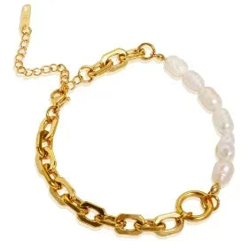 Dainty Chain Bracelet