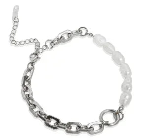 Dainty Chain Bracelet