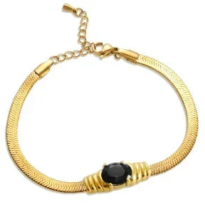 Dainty Chain Bracelet