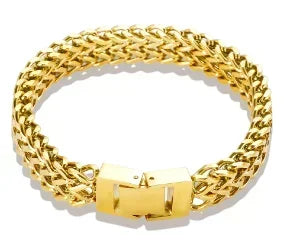 Dainty Chain Bracelet