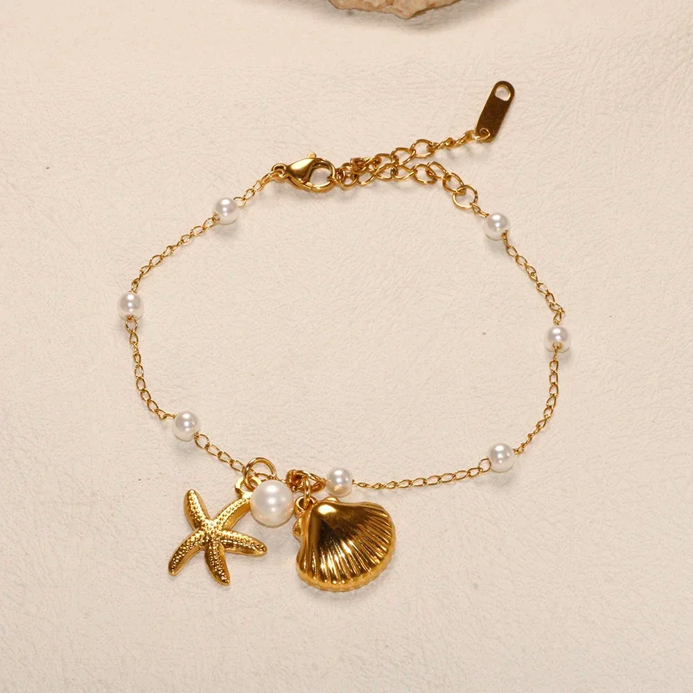 Dainty Chain Bracelet