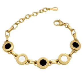 Dainty Chain Bracelet