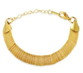 Dainty Chain Bracelet