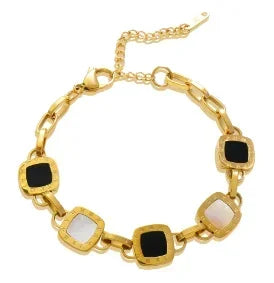 Dainty Chain Bracelet