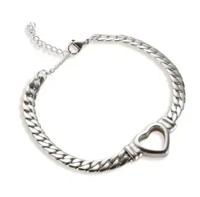Dainty Chain Bracelet
