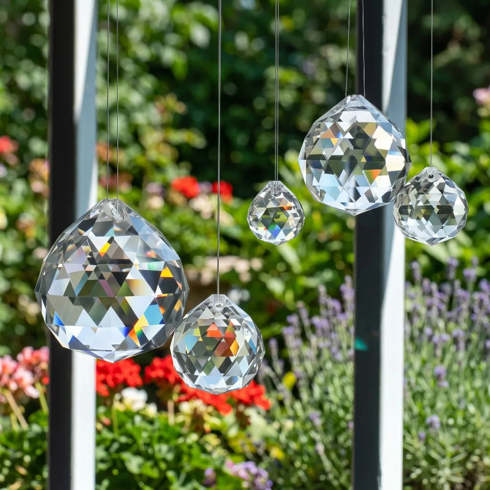 Crystal Ball Prism, 20-60mm