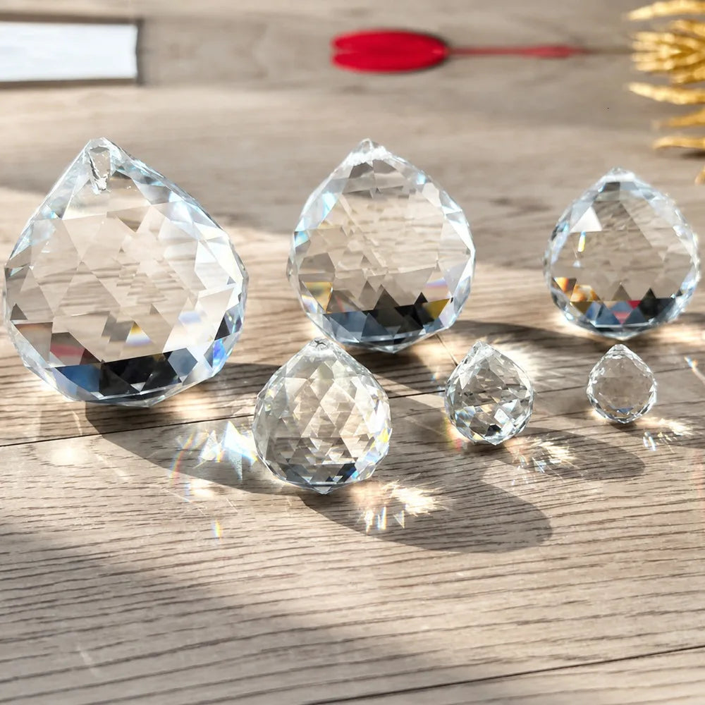 Crystal Ball Prism, 20-60mm