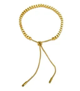 Dainty Chain Bracelet