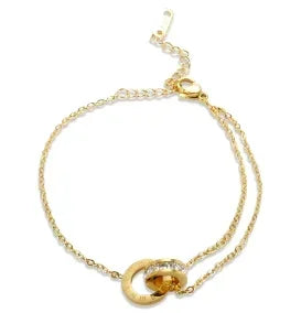 Dainty Chain Bracelet