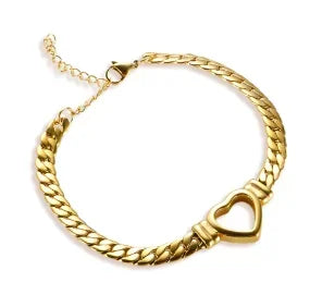 Dainty Chain Bracelet