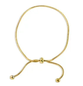 Dainty Chain Bracelet