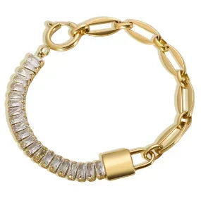Dainty Chain Bracelet