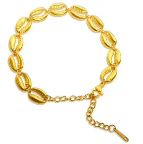 Dainty Chain Bracelet