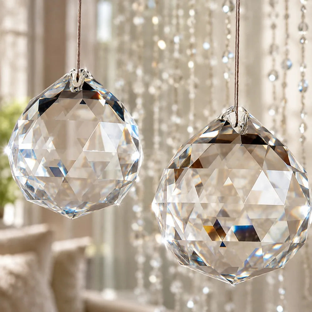 Crystal Ball Prism, 20-60mm