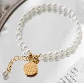 Dainty Chain Bracelet