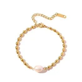 Dainty Chain Bracelet