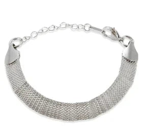 Dainty Chain Bracelet