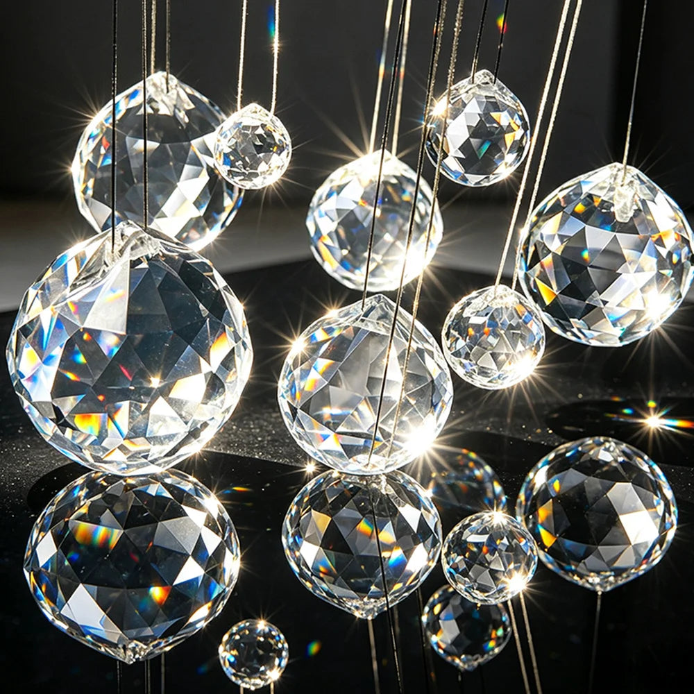 Crystal Ball Prism, 20-60mm