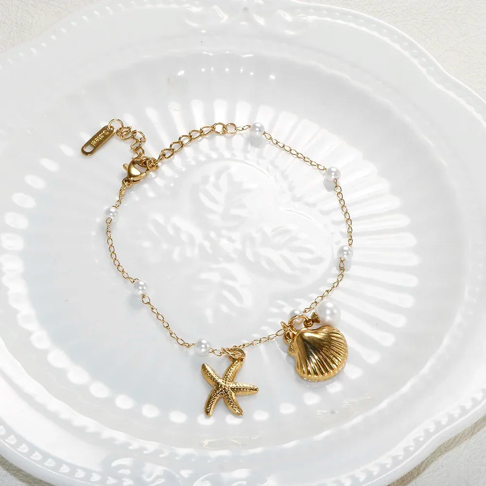 Dainty Chain Bracelet