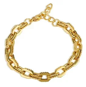Dainty Chain Bracelet