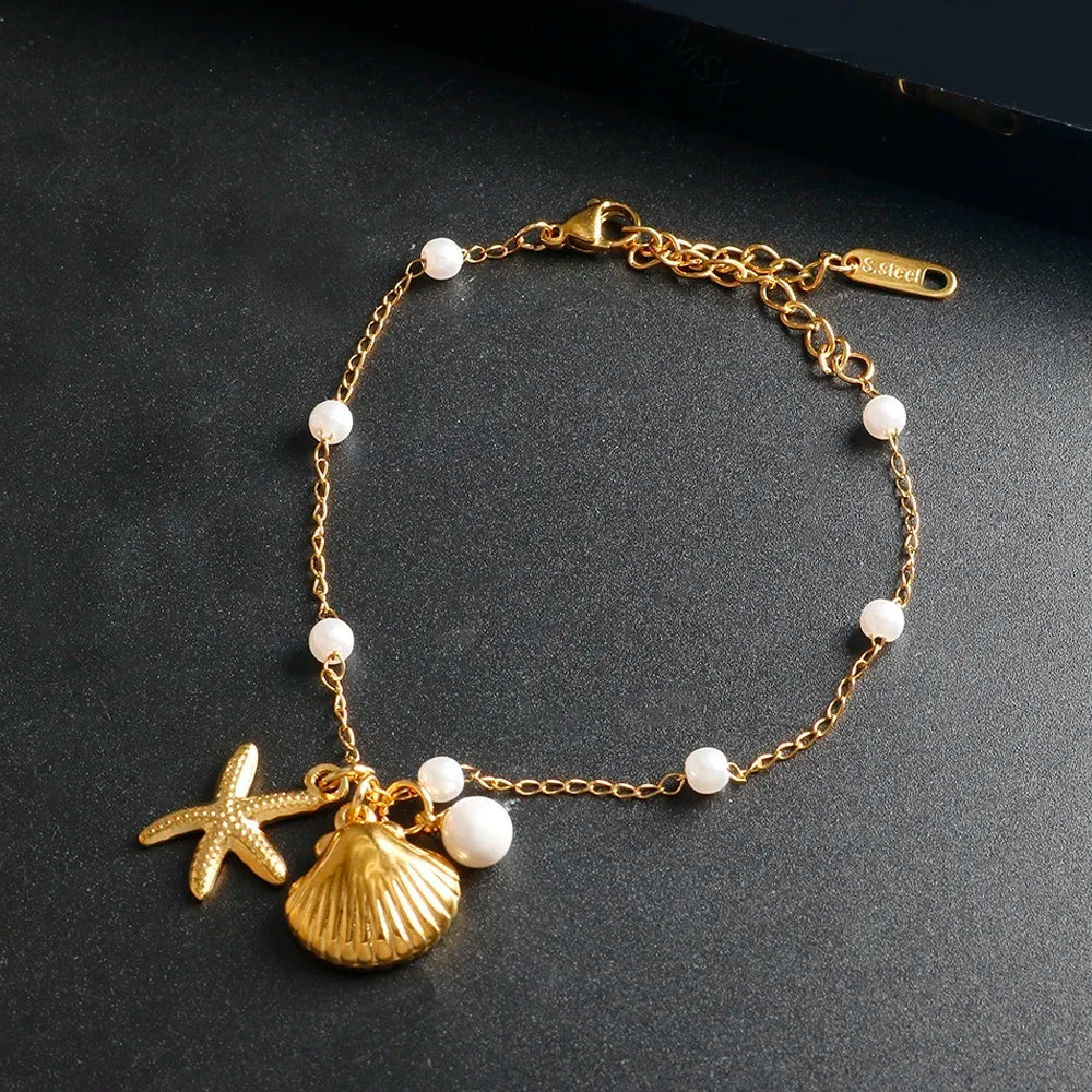 Dainty Chain Bracelet