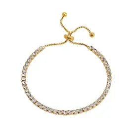 Dainty Chain Bracelet