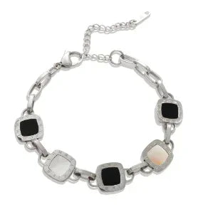 Dainty Chain Bracelet