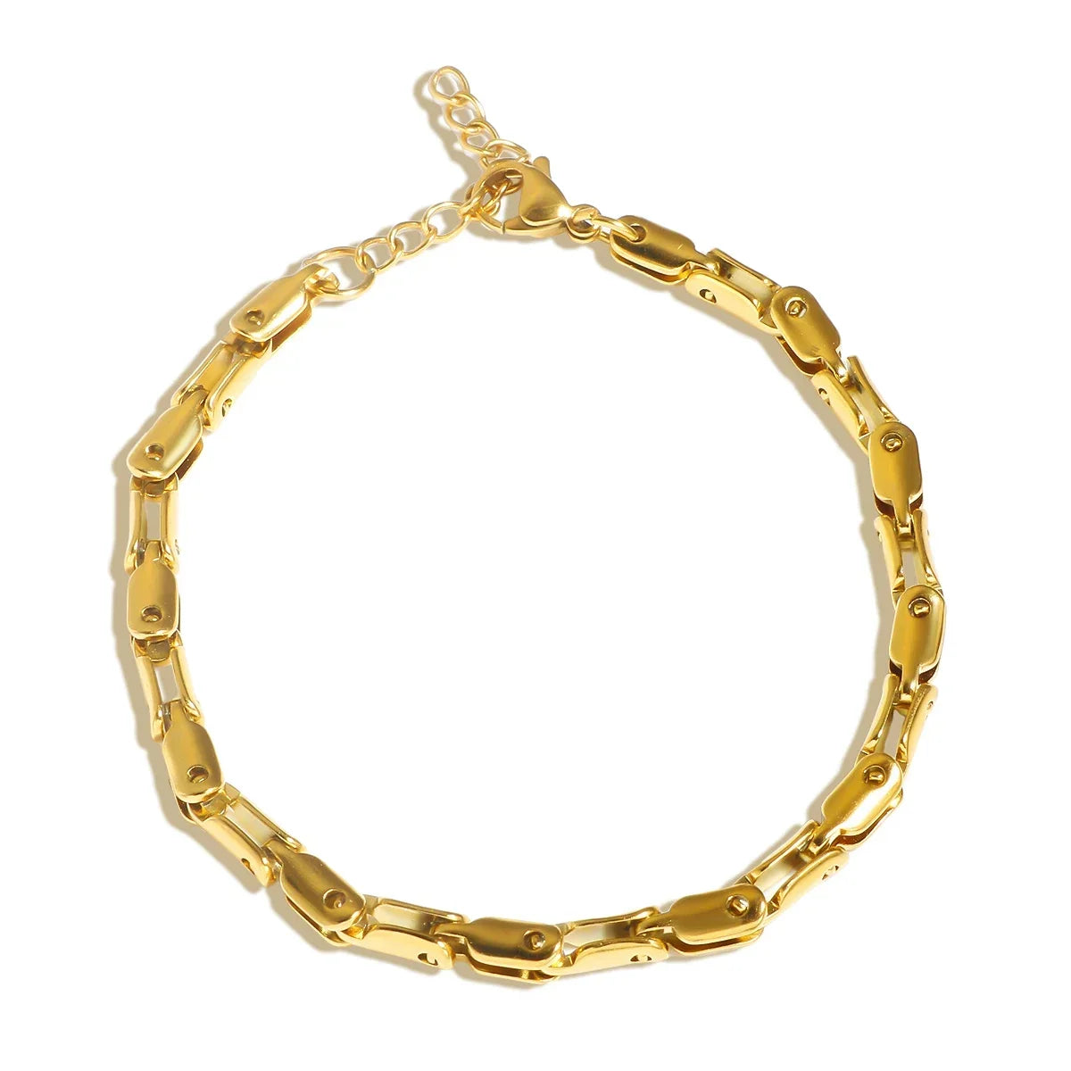 Dainty Chain Bracelet