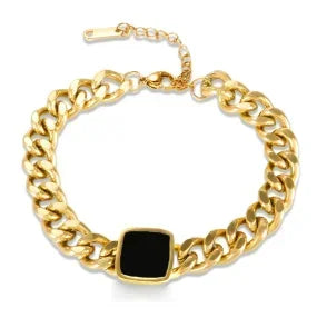 Dainty Chain Bracelet